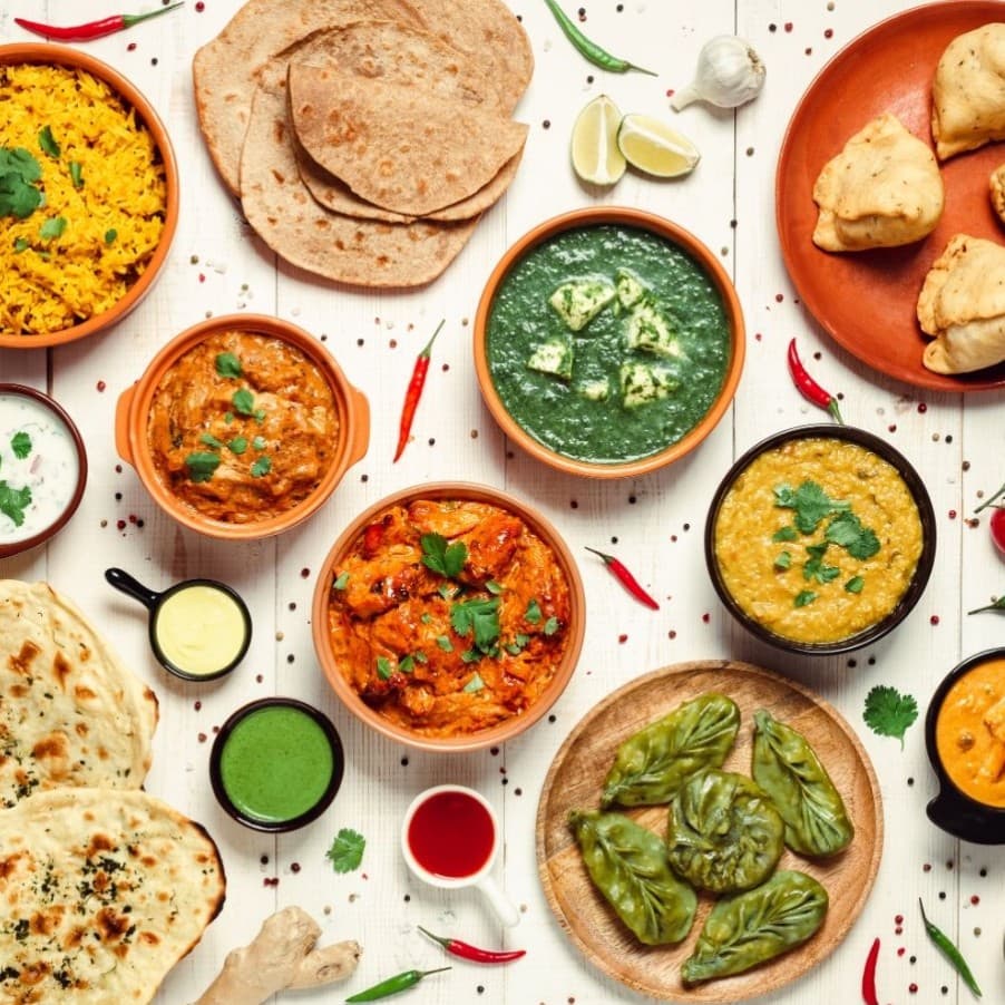 Interior seating and chai tapri vibes at Janta Tea Stall