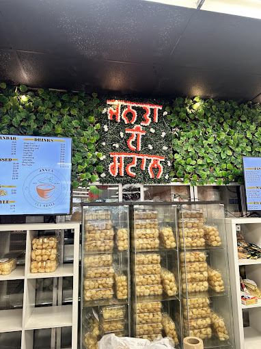 Janta Tea Stall & Restaurant