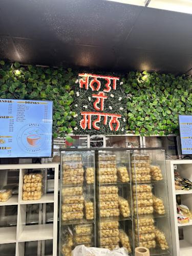 Janta Tea Stall  Restaurant