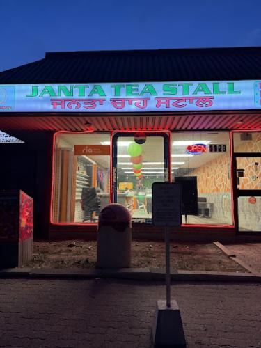 Janta Tea Stall  Restaurant